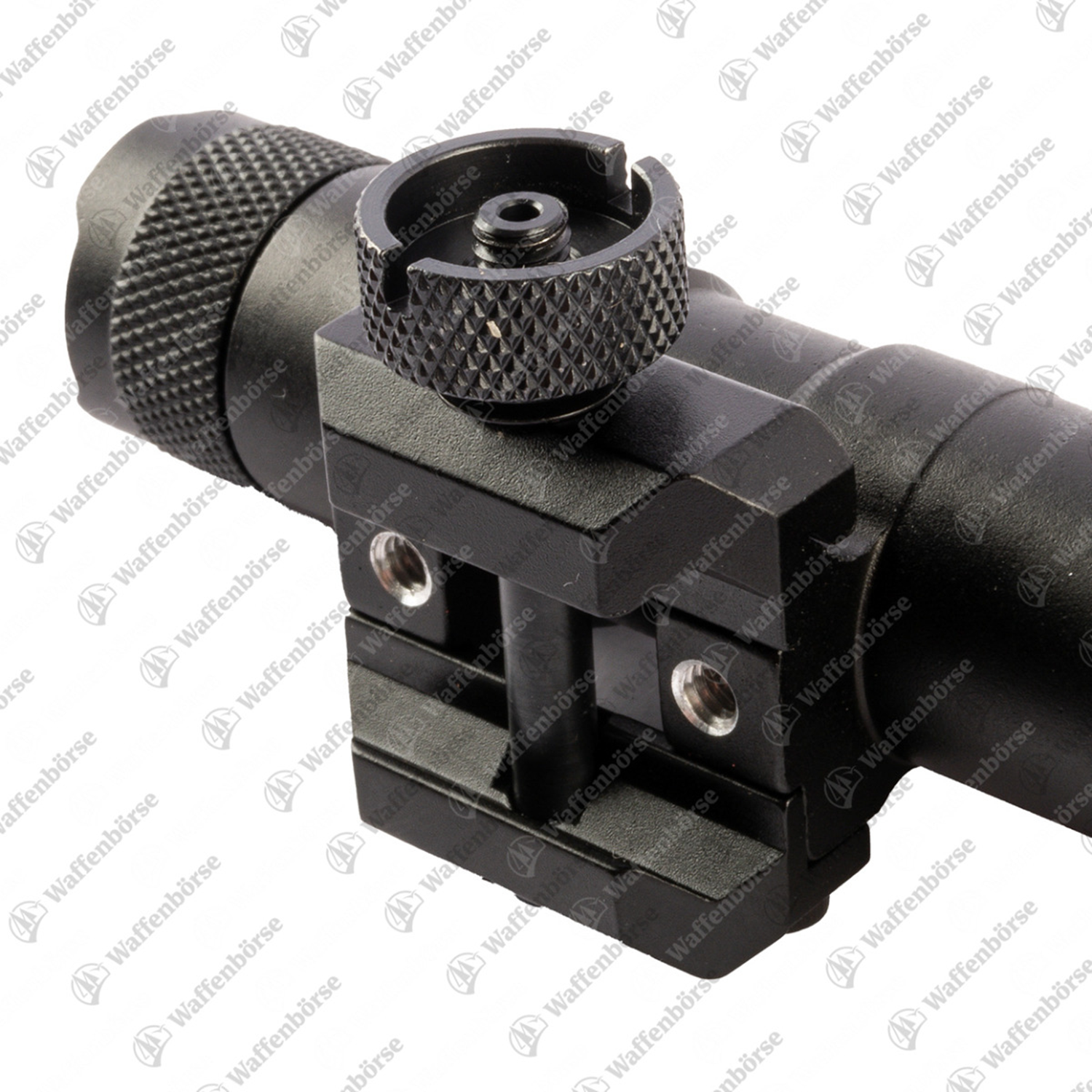 Streamlight Protac Rail Mount 2 Schwarz