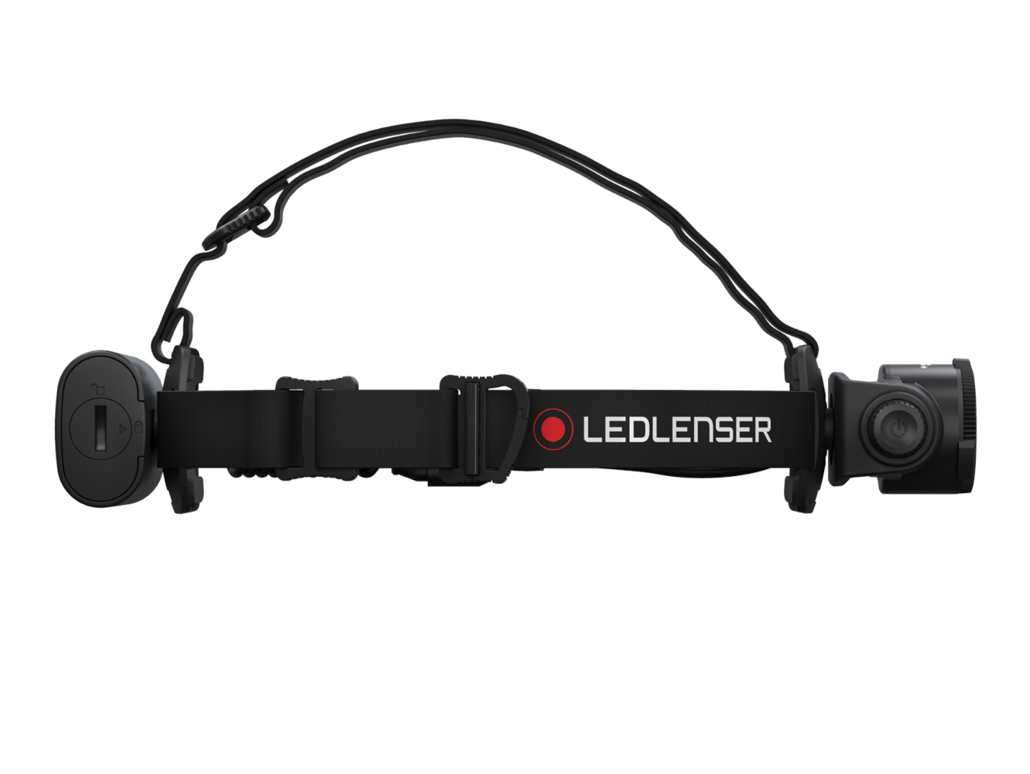 LED Lenser H15R Core Stirnlampe