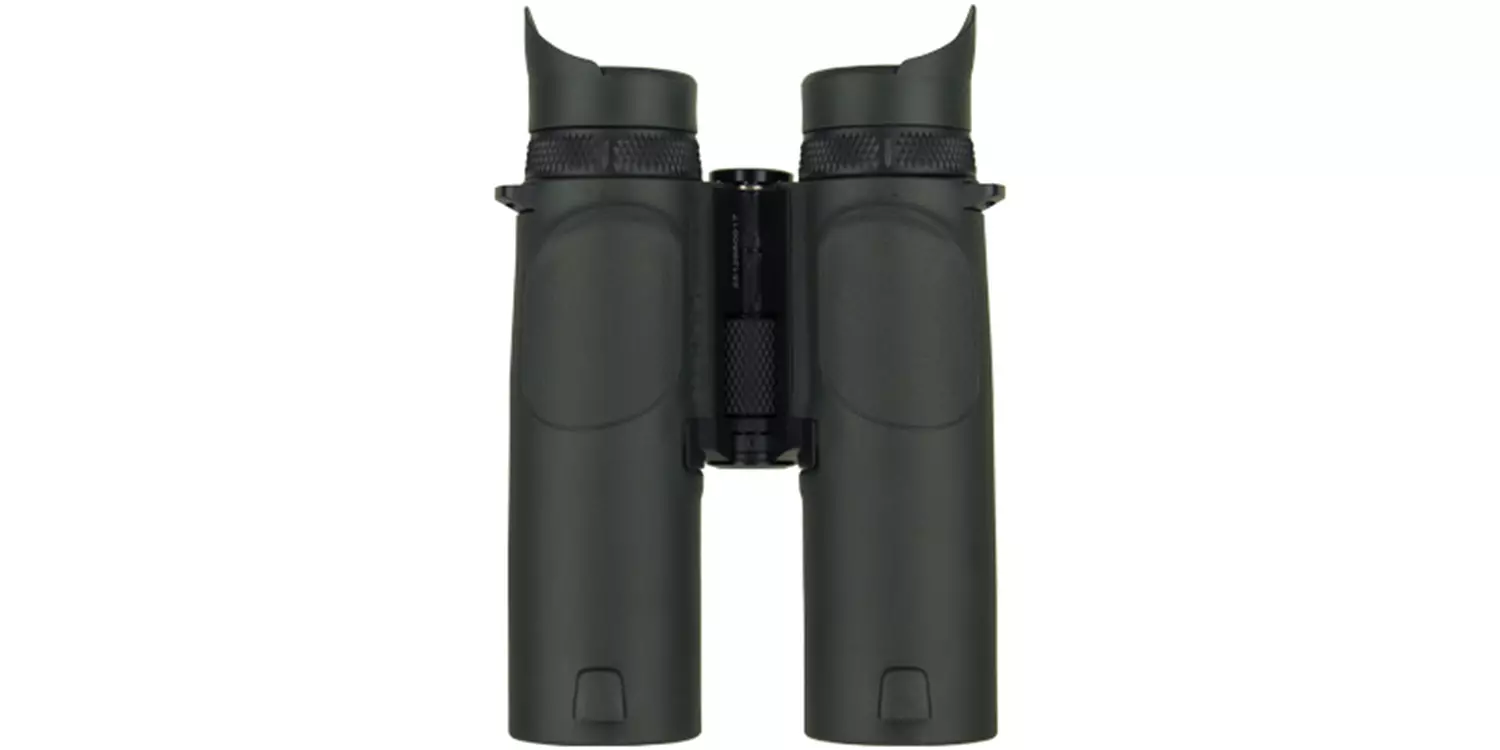 Steiner eRanger 10x42 LRF