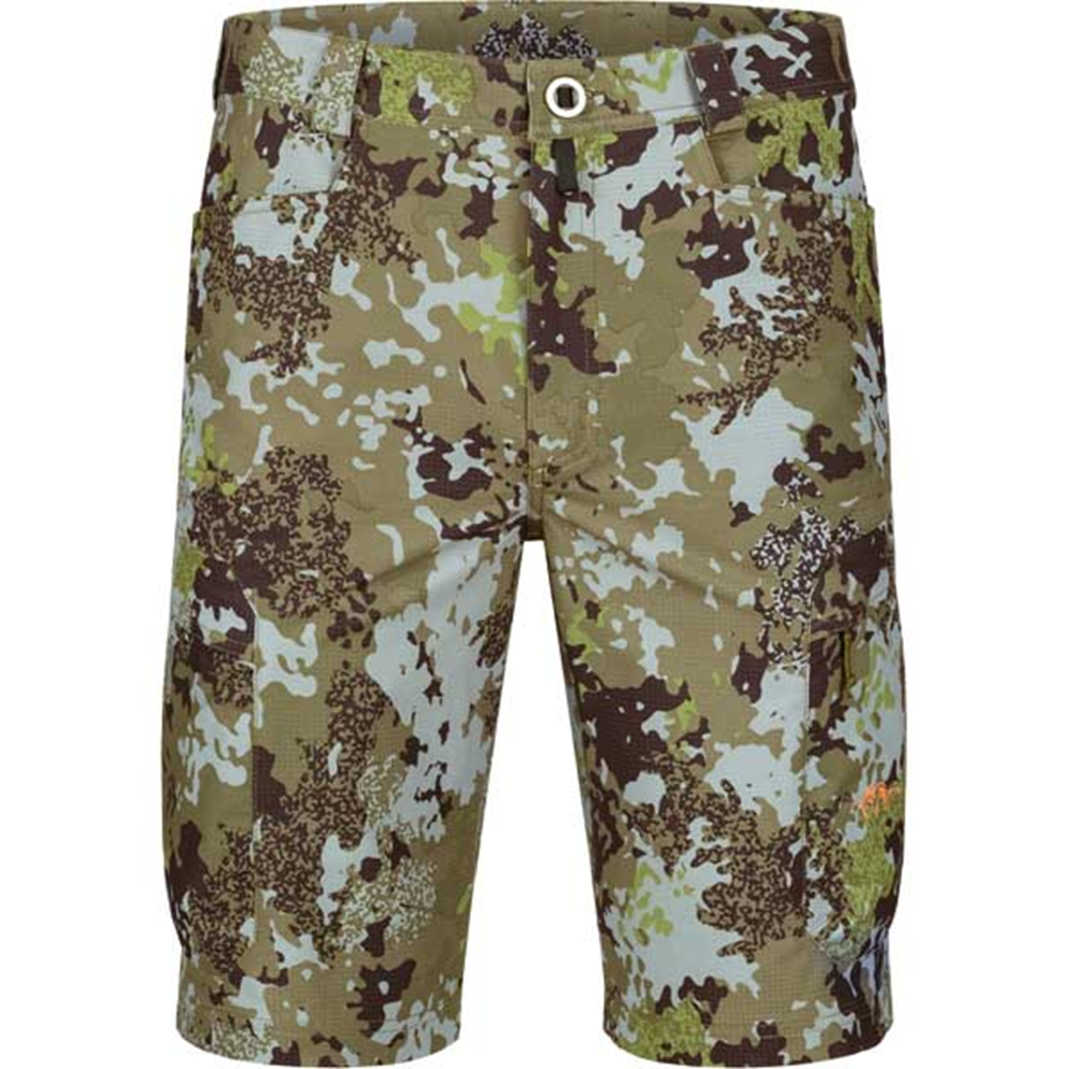 Blaser Shorts Air Flow HuntTec