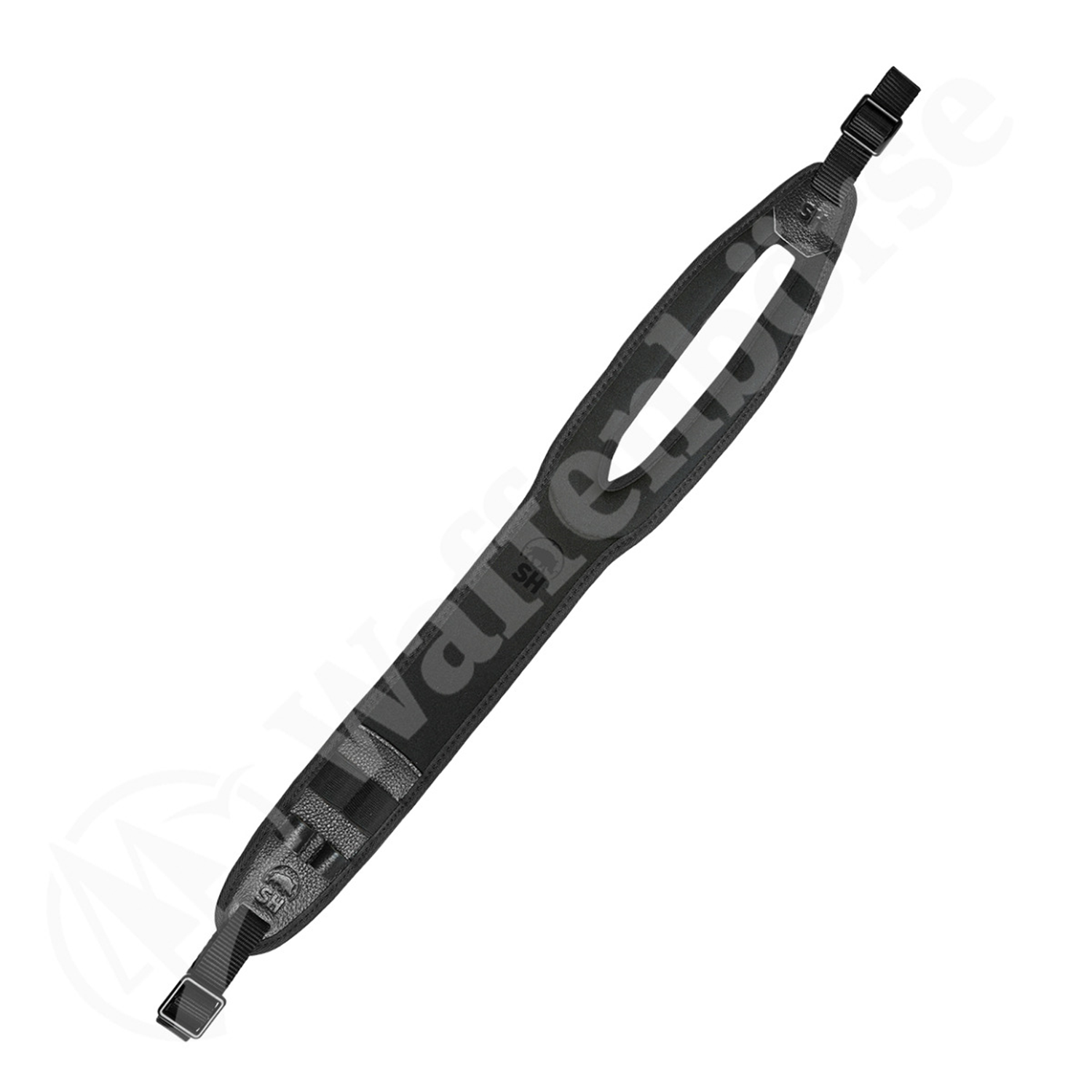 SAUENHAMMER SH1 Gewehrriemen schwarz