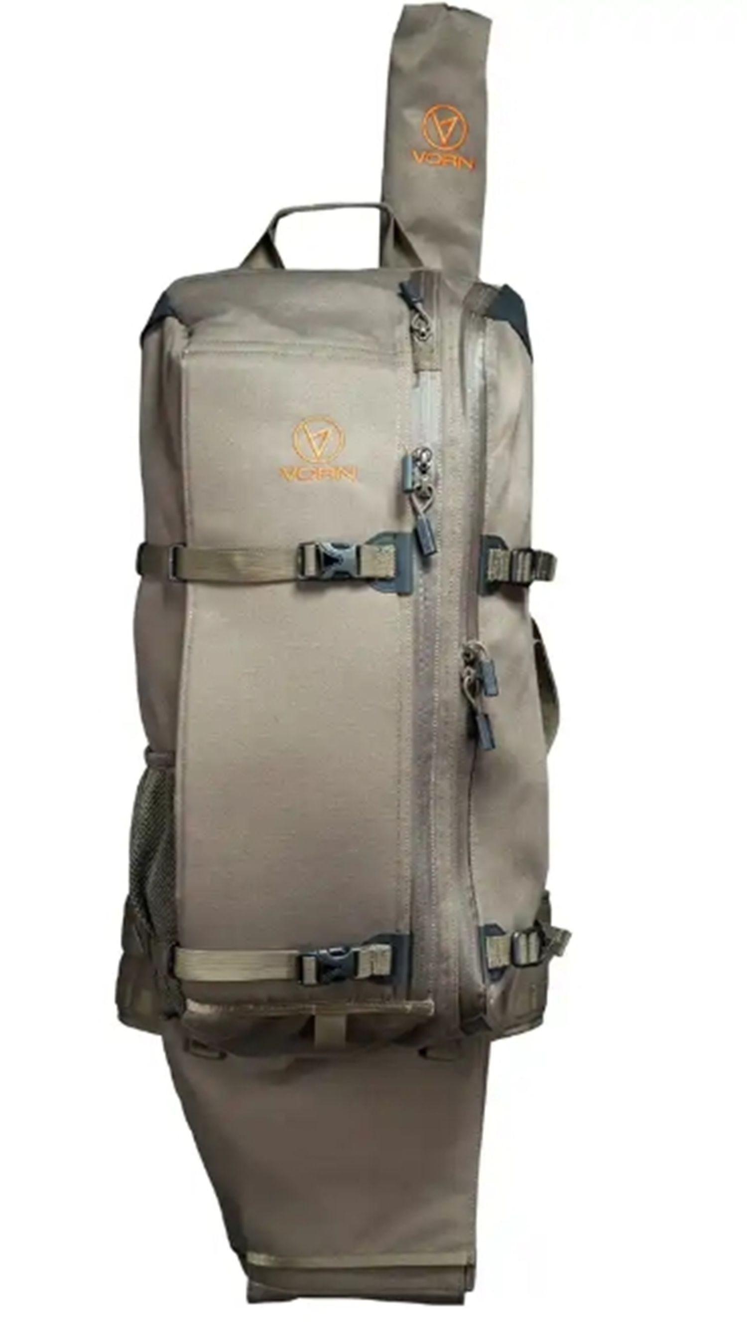 Vorn Rucksack 2230-A EV 30liter grün