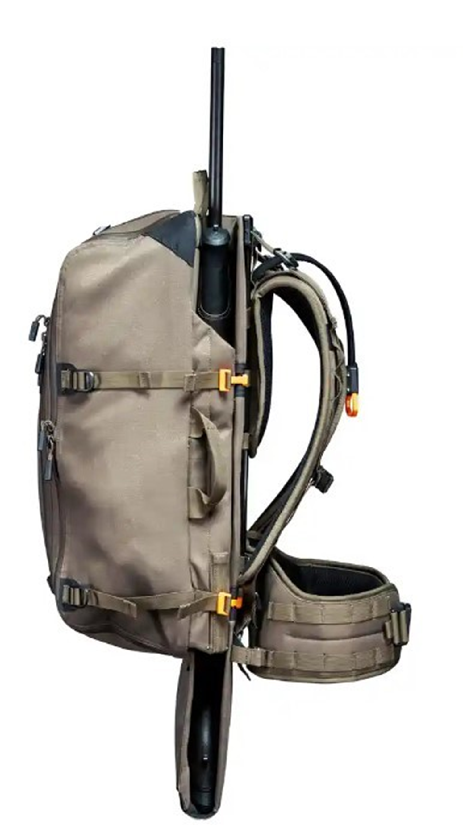 Vorn Rucksack 2230-A EV 30liter grün