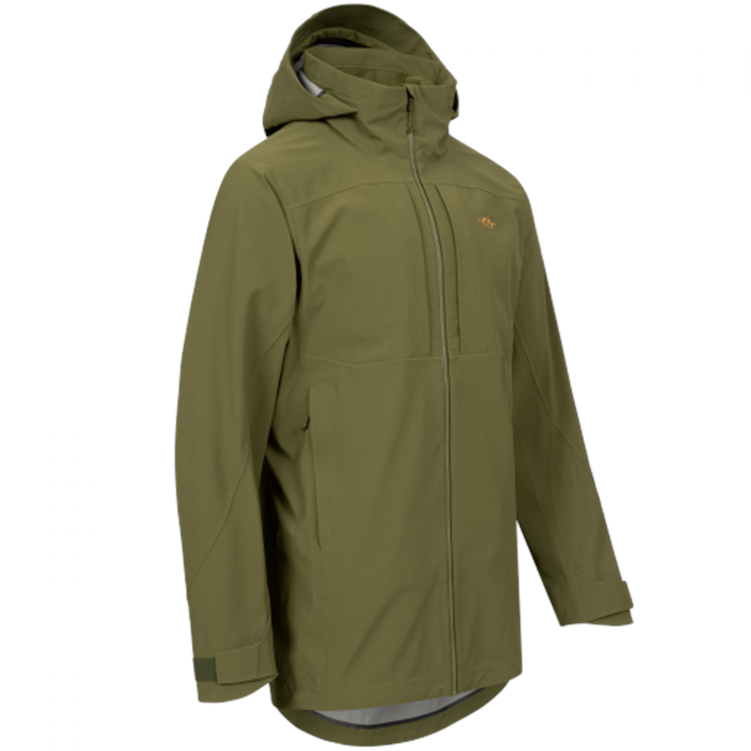 Blaser Outfits Resist 3L Oliv