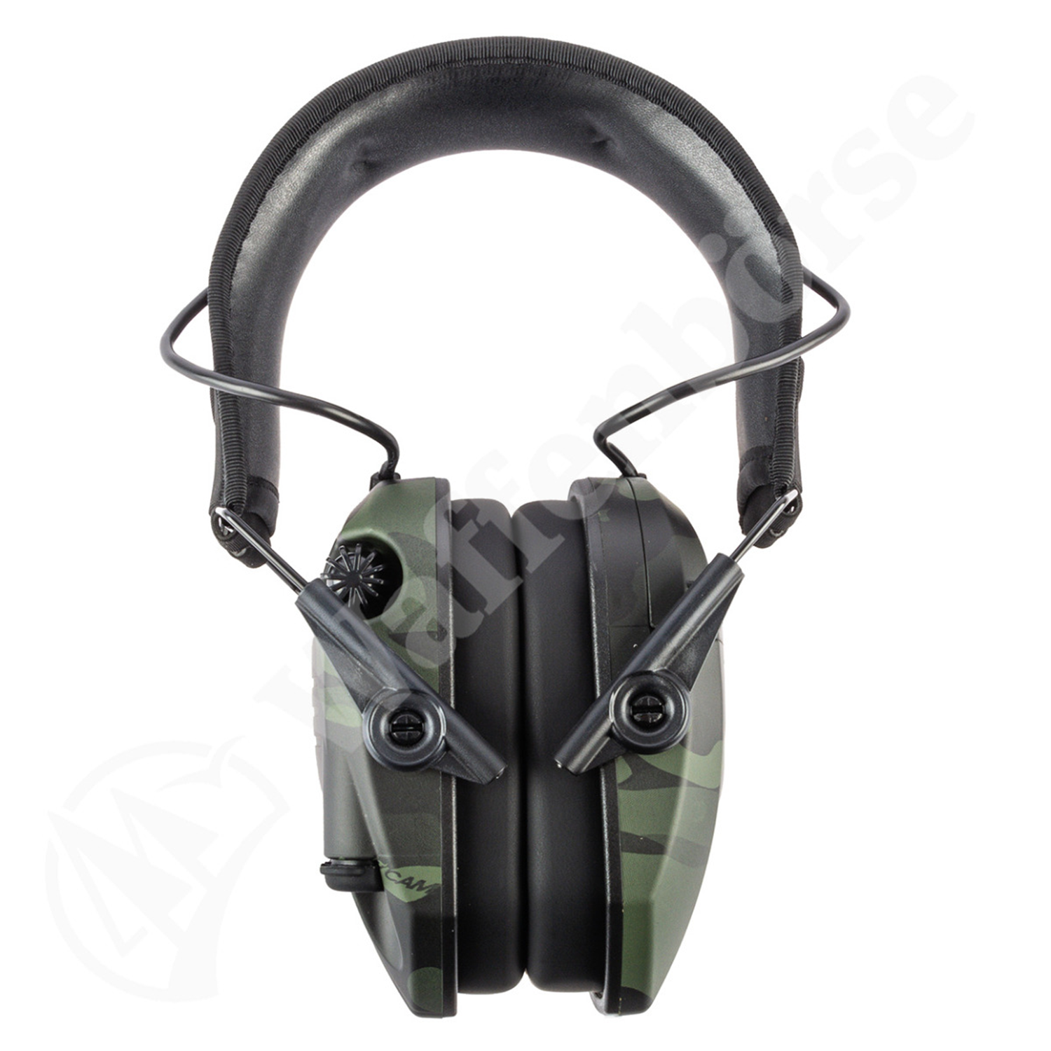 WALKER`S Razor Slim Multicam black