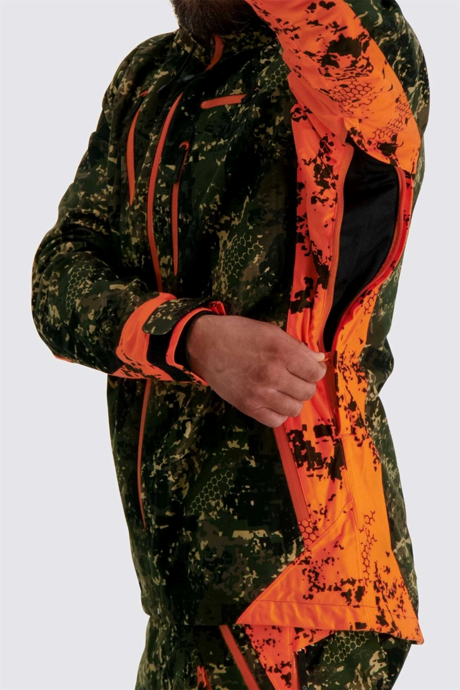 Alaska Superior Safety