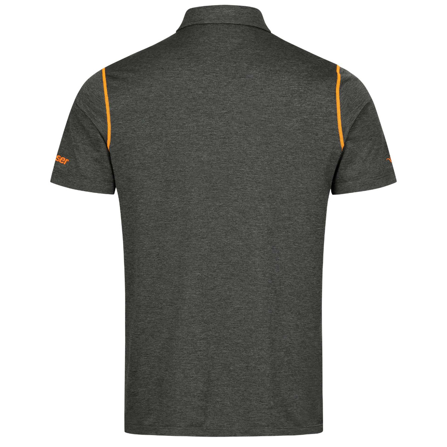 Polo 23 Anthrazit L