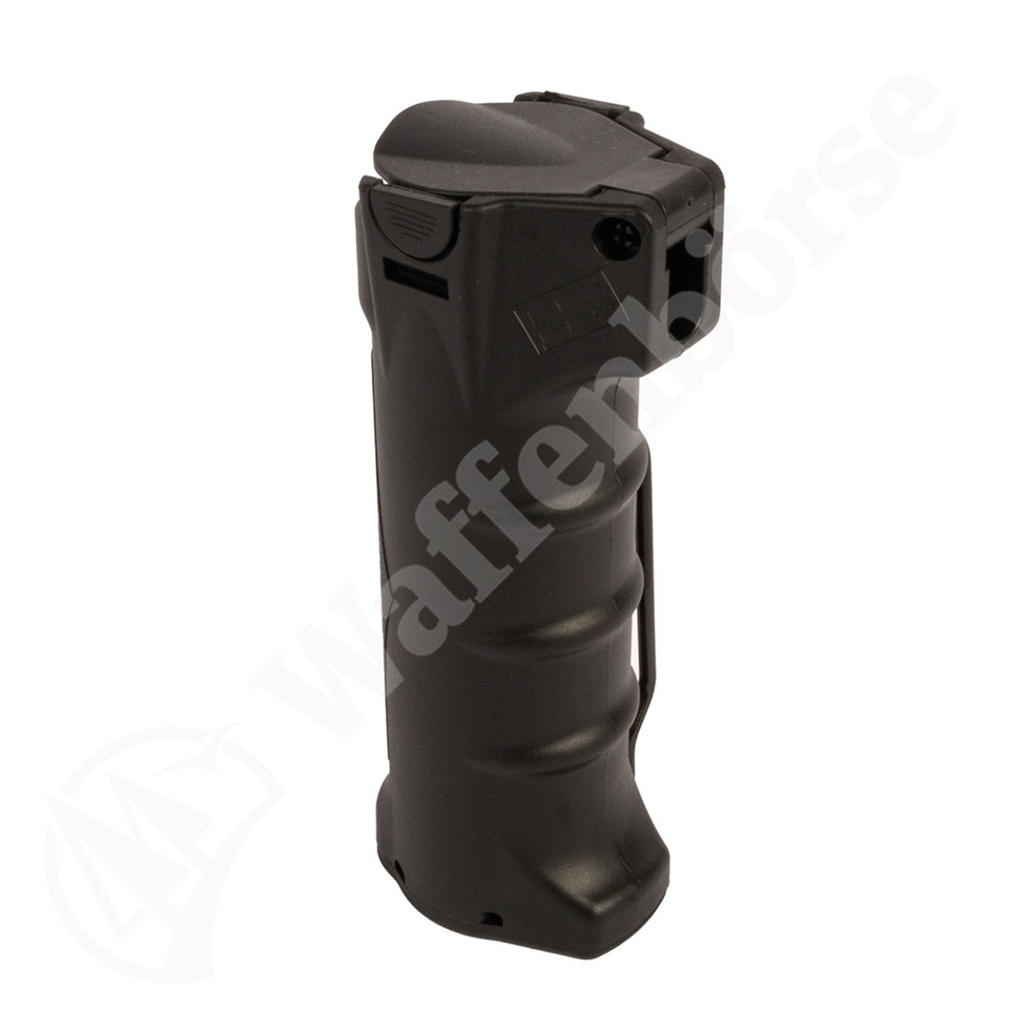 Pepper - Police (Pfeffer) RSG 60 - FOAM