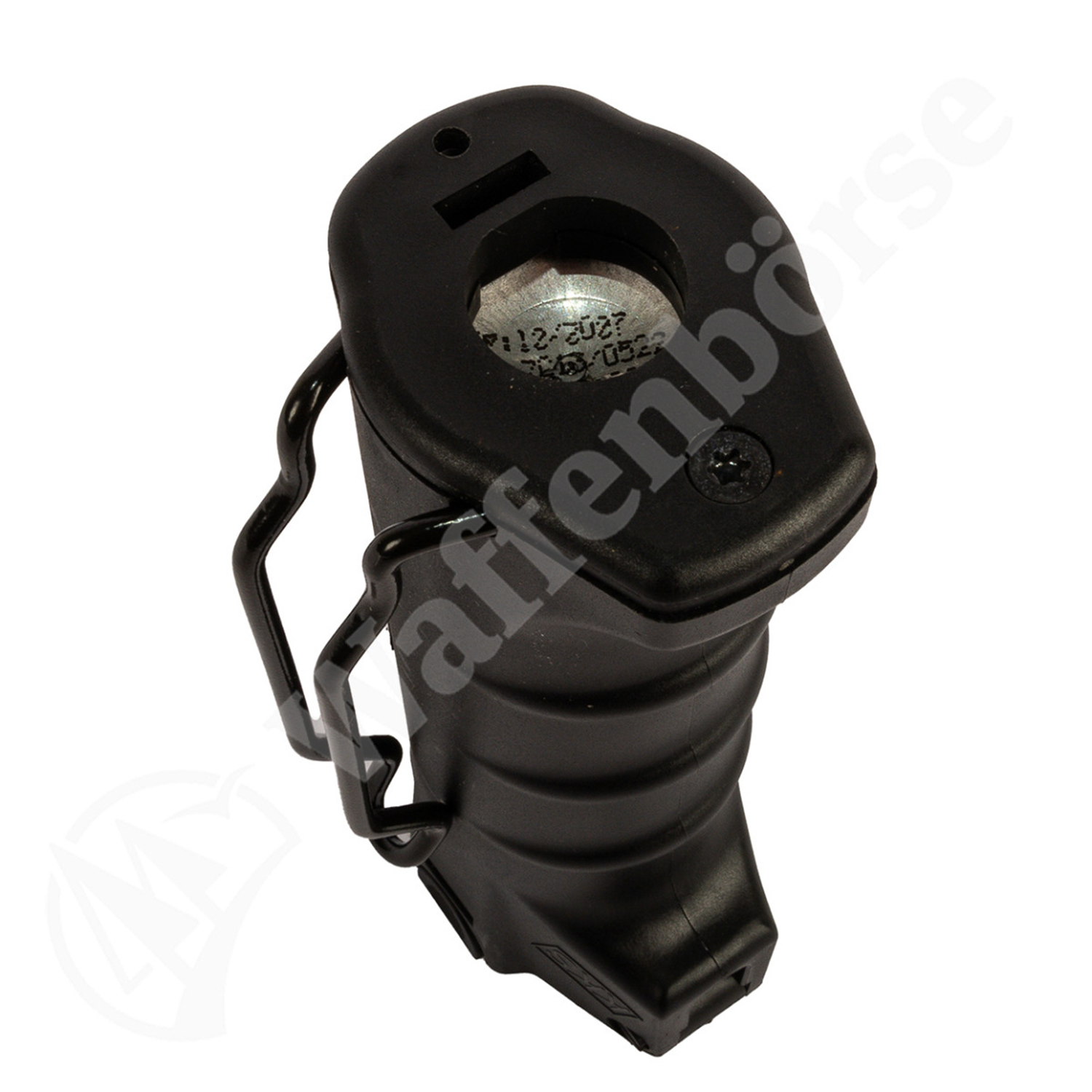 Pepper - Police (Pfeffer) RSG 60 - FOAM