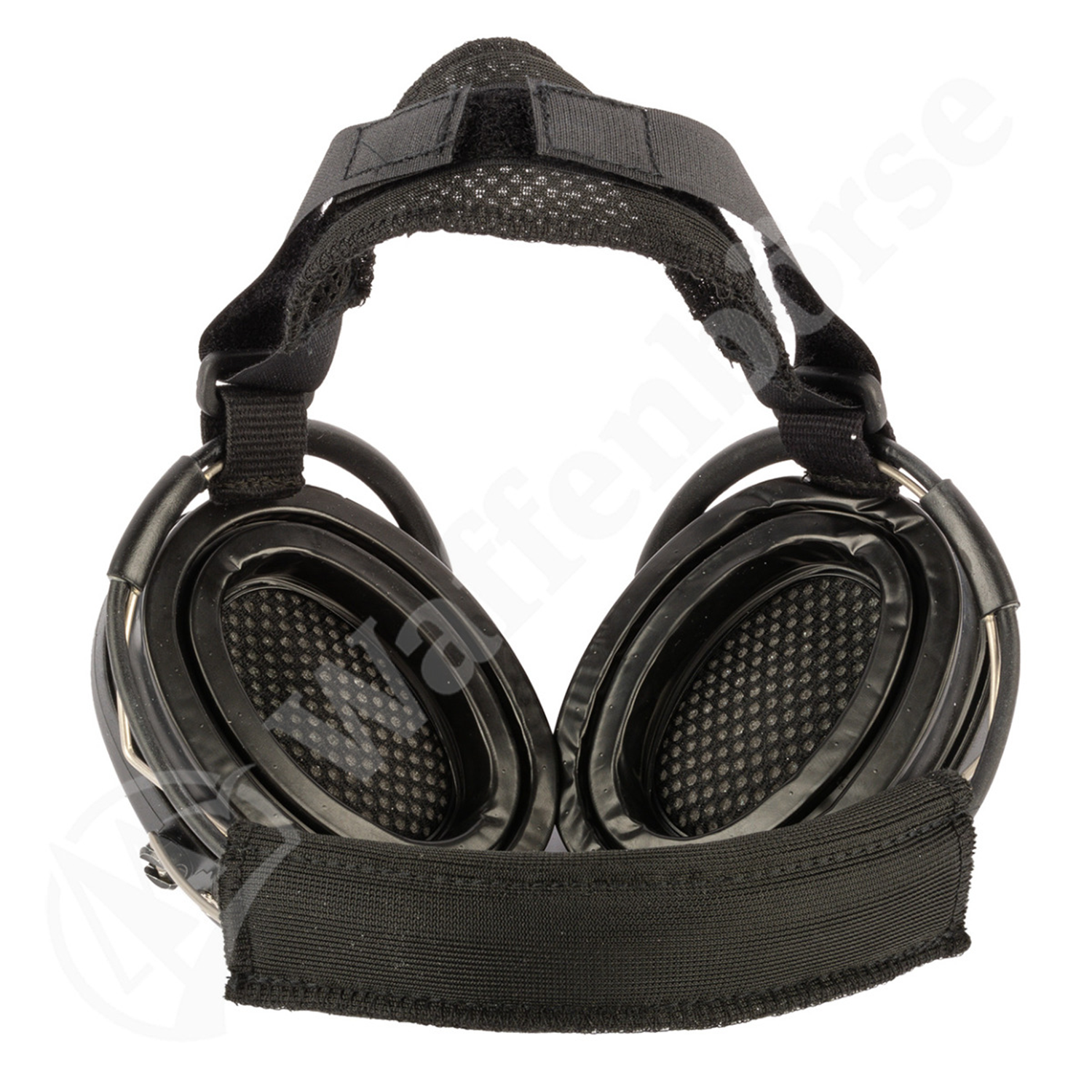 Sordin Supreme Pro-X Nackenband schwarz (so lange Vorrat)