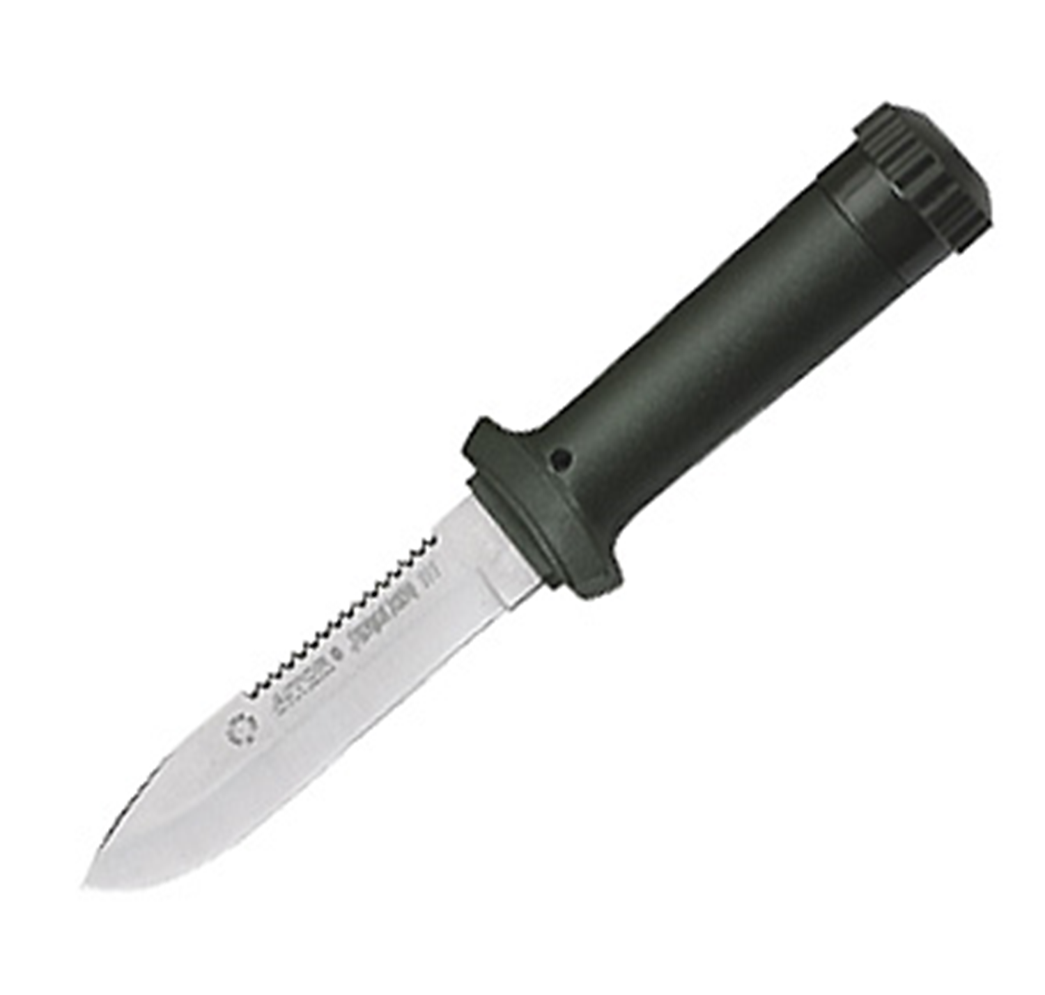 AITOR Survivaldolch Jungle King III  / Überlebensmesser