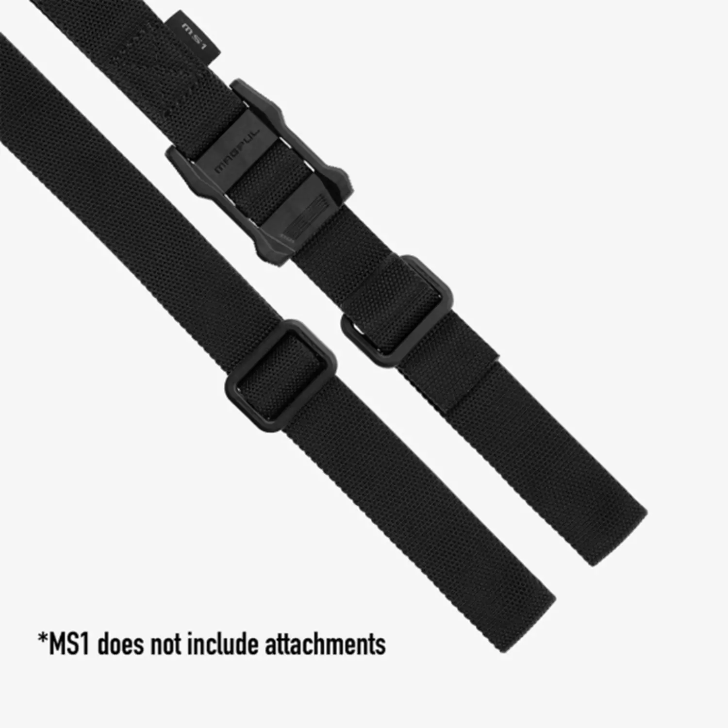 MAGPUL MS1 Sling Two Point Schwarz