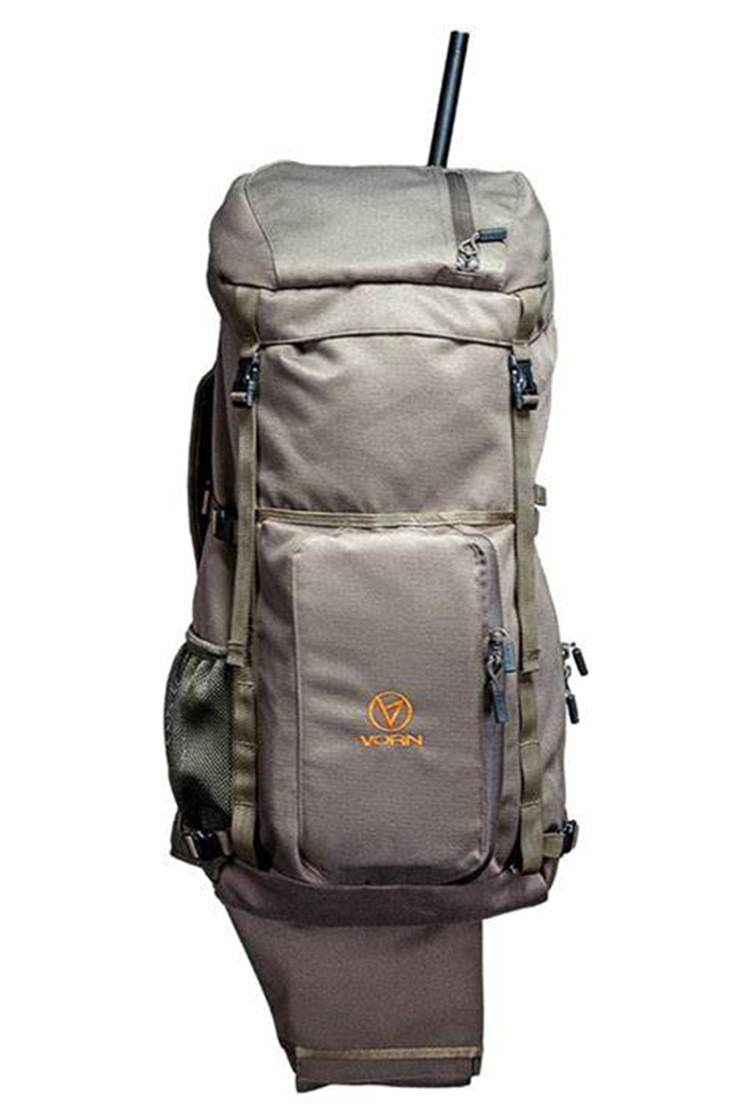 Vorn Rucksack 2245-A EV 45liter