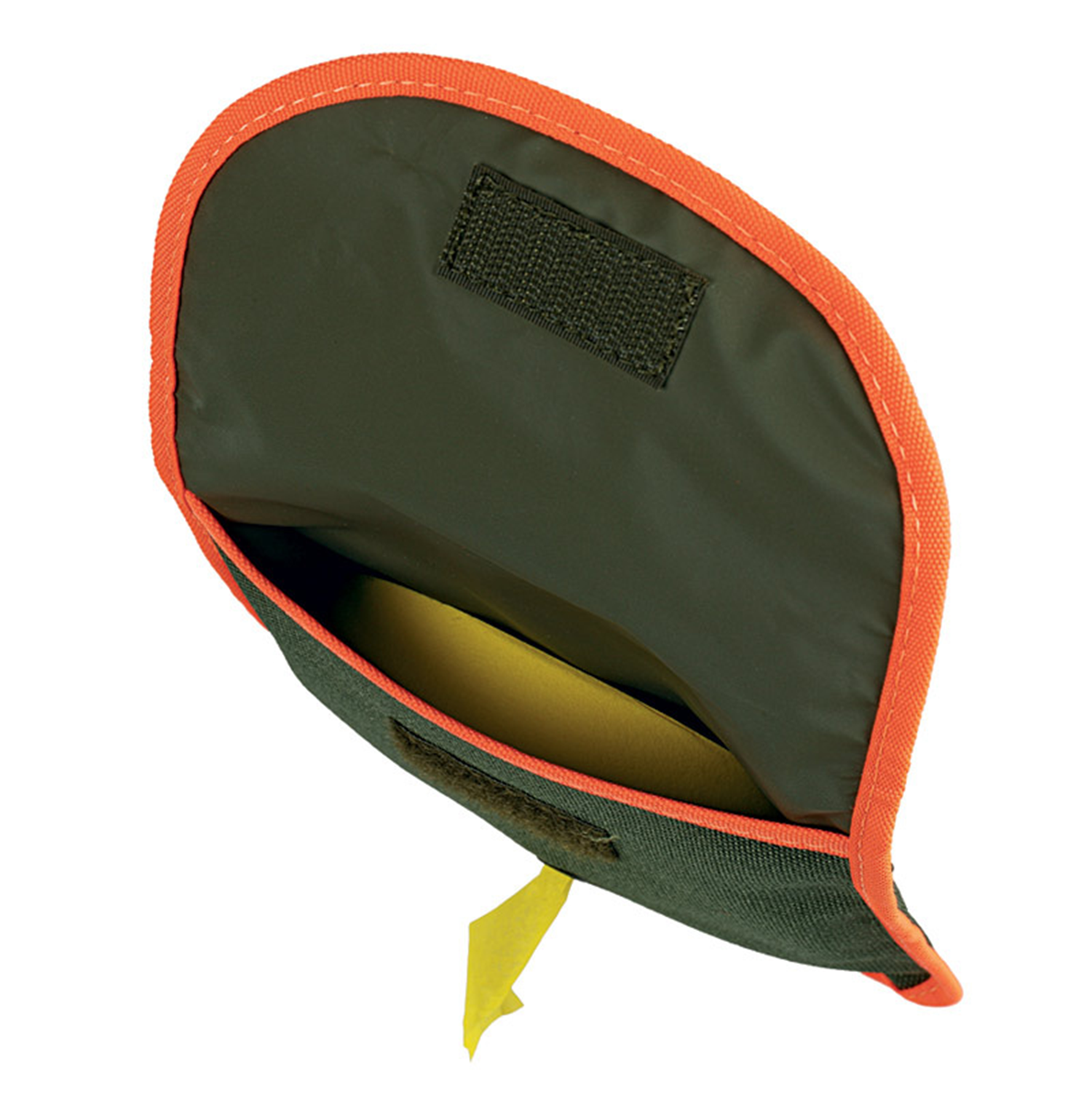 Riserva Markierband gelb mit Tasche