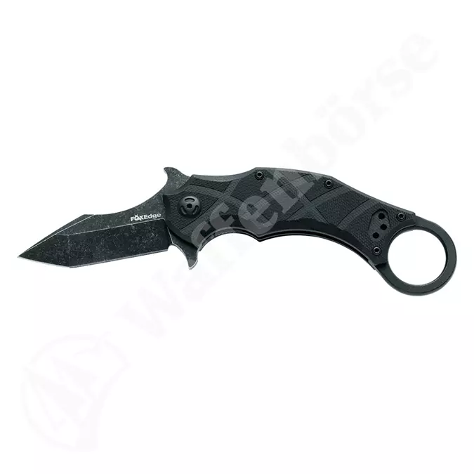 Fox Edge The Claw G10