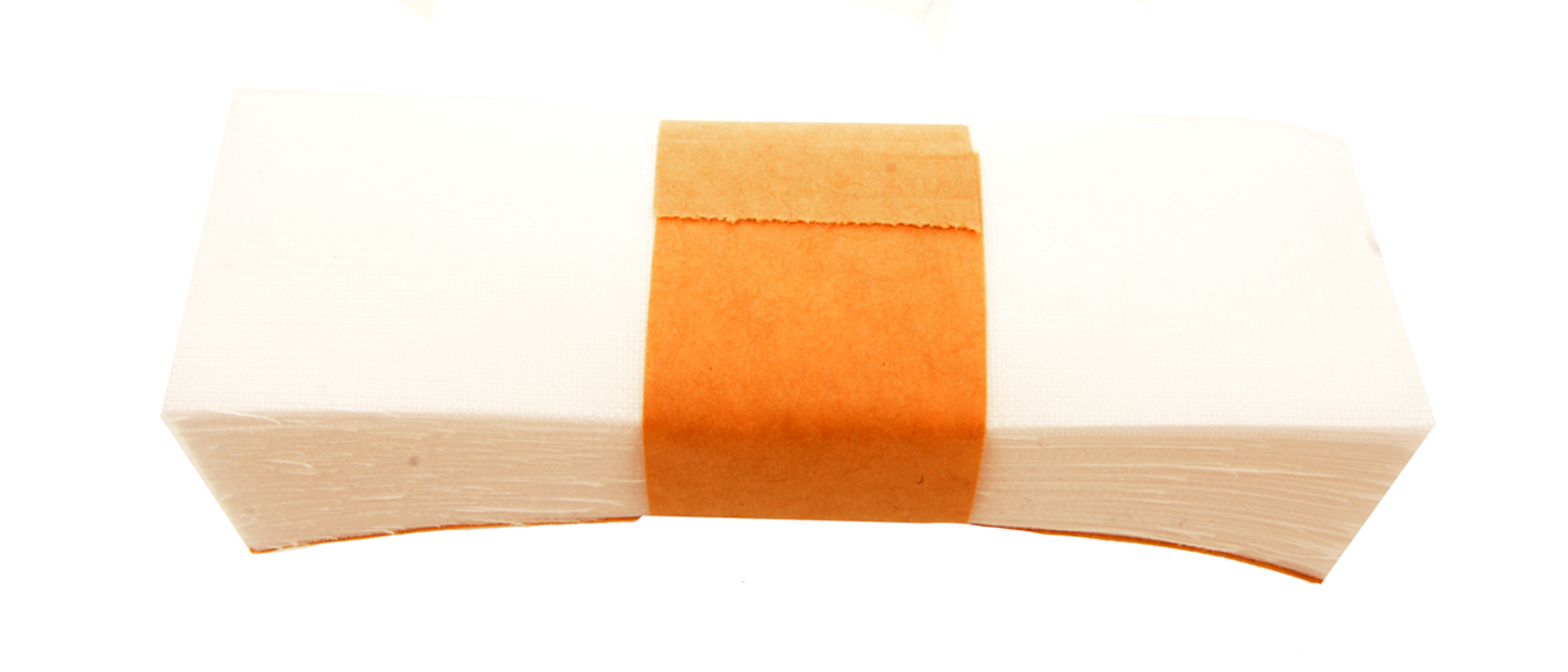 Reinigung  Putzstreifen Lümpli kurz