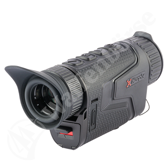 Nocpix Lumi H35