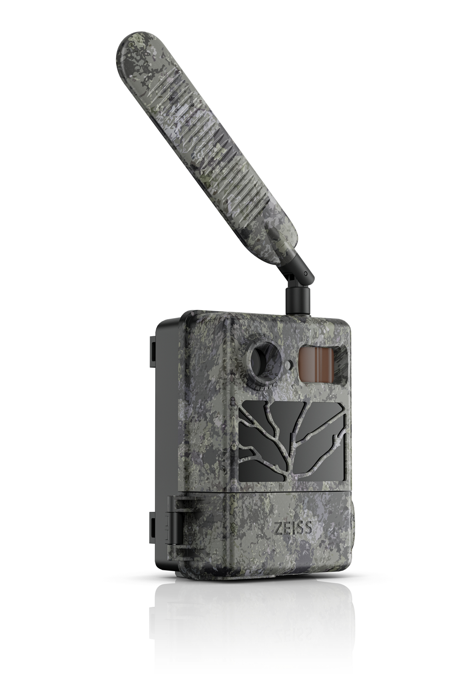 Zeiss Wildkamera Secacam 3 Wide Angle