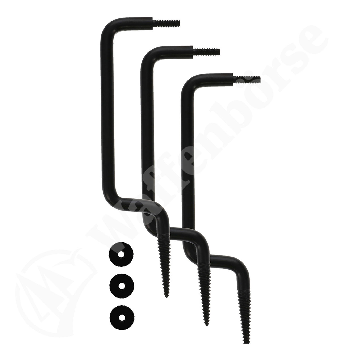 Baumschraube 3stk für StealthCam