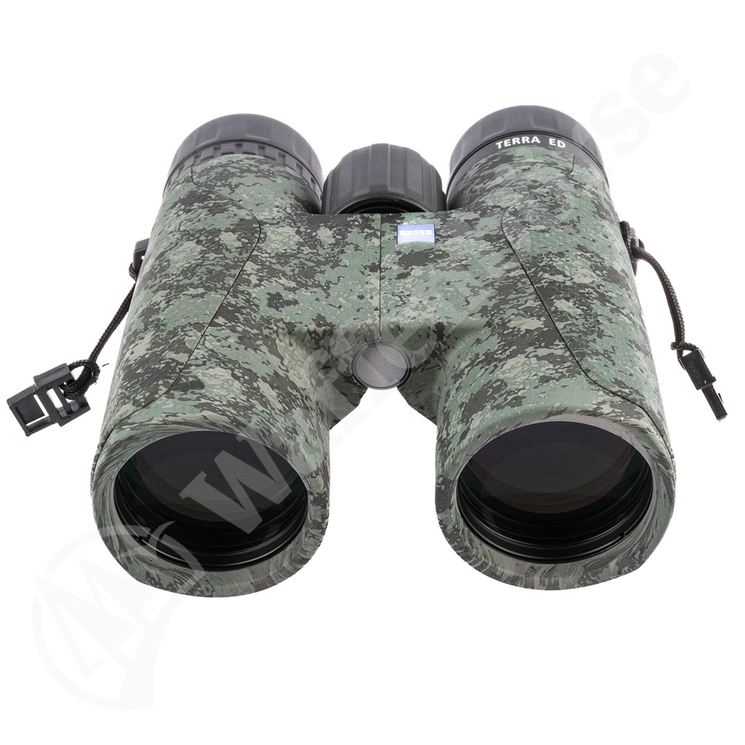 Black Friday Special ZEISS Terra ED 10x42 Camo