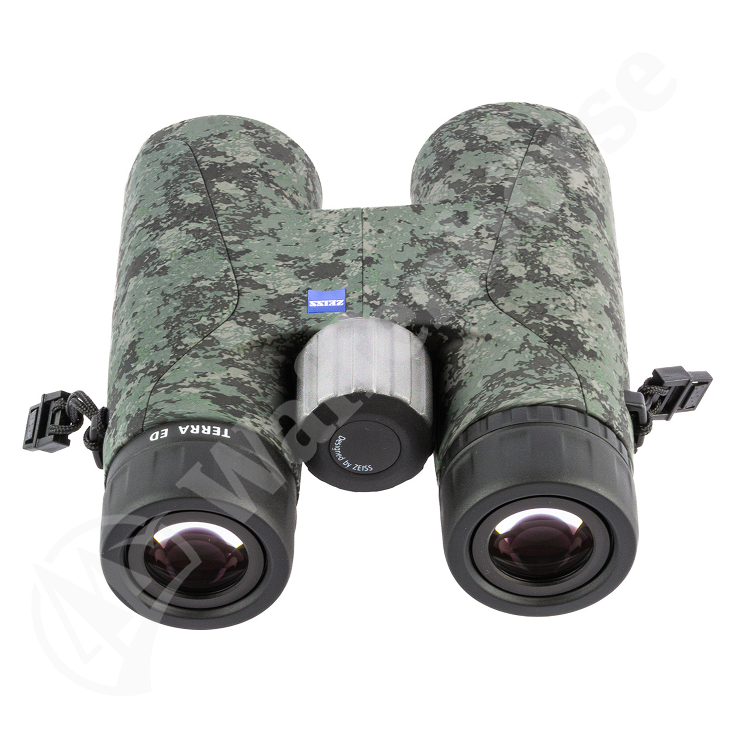 Black Friday Special ZEISS Terra ED 10x42 Camo