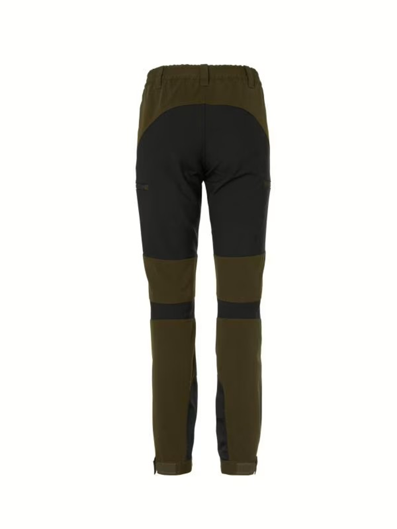 Chevalier Phoenix Stretch Pant Womens Tobacco Brown