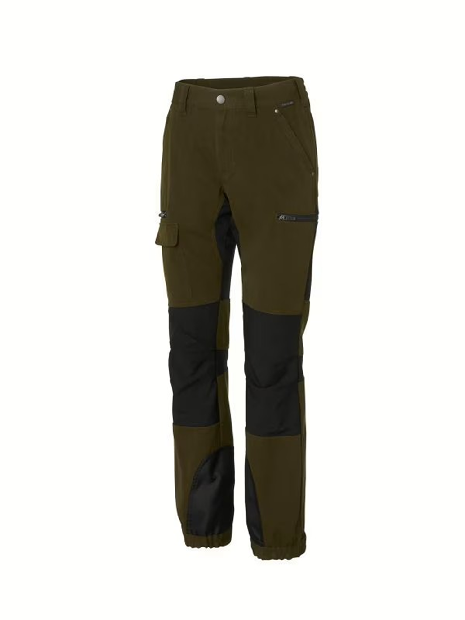 Chevalier Phoenix Stretch Pant Womens Tobacco Brown