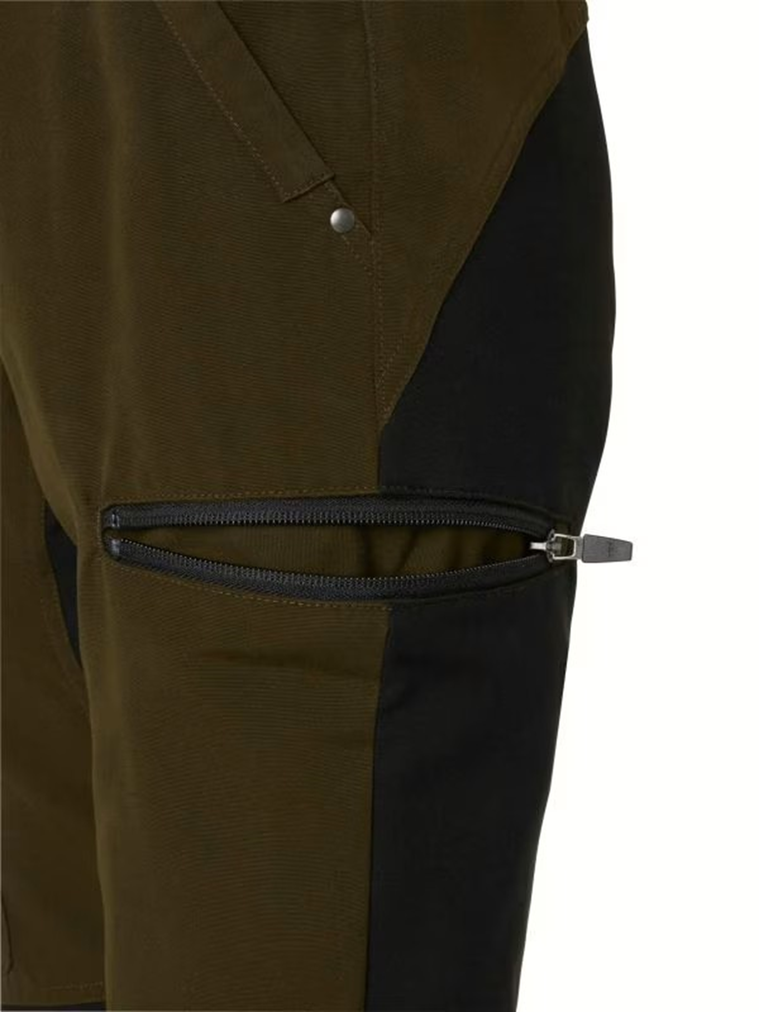 Chevalier Phoenix Stretch Pant Womens Tobacco Brown
