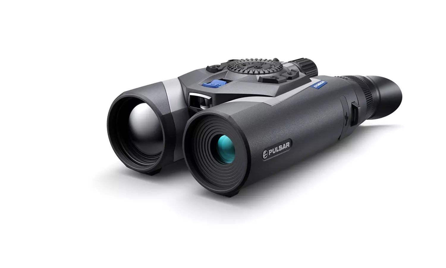 Pulsar Symbion LRF DXR50