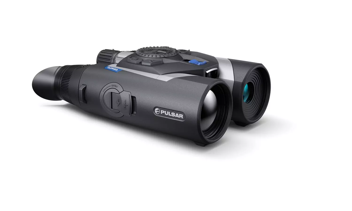 Pulsar Symbion LRF DXR50