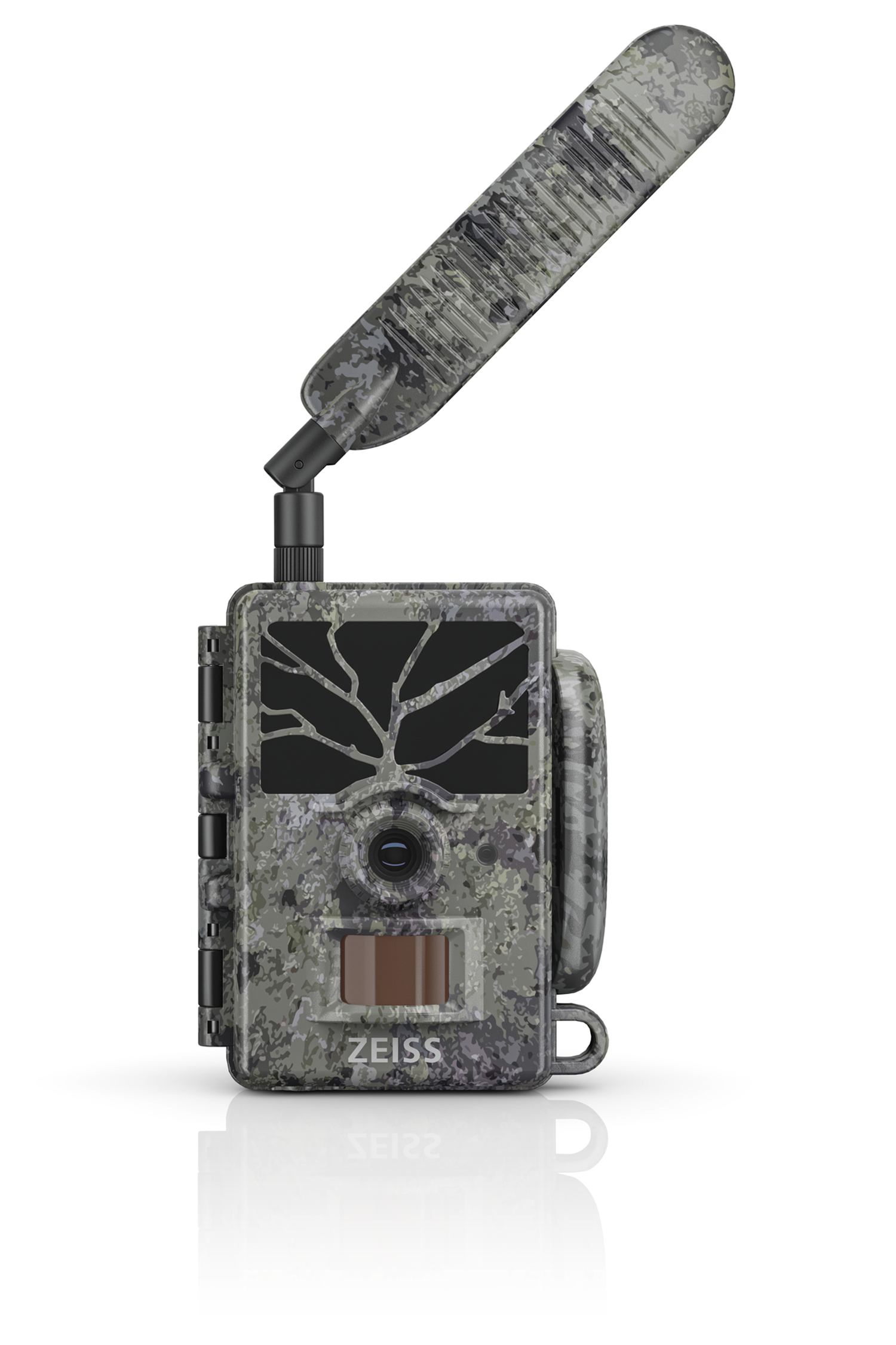 Zeiss Wildkamera Secacam 1