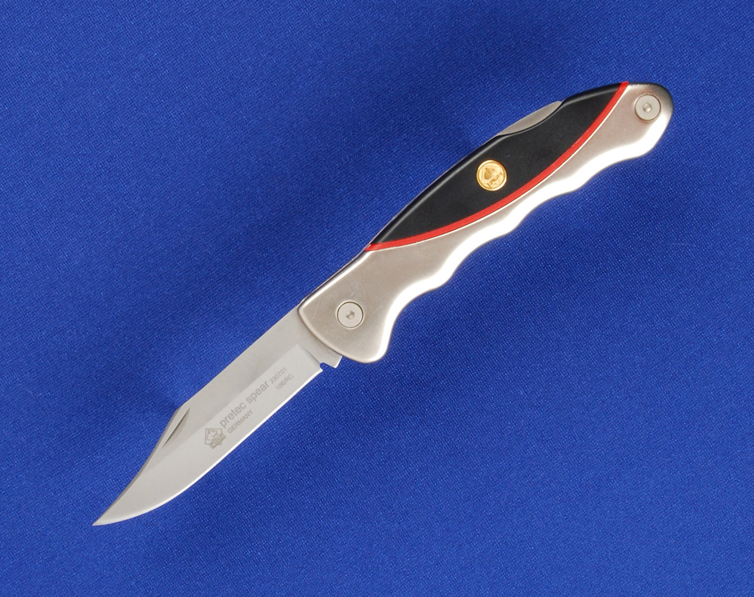 PUMA Pretec Spear Point