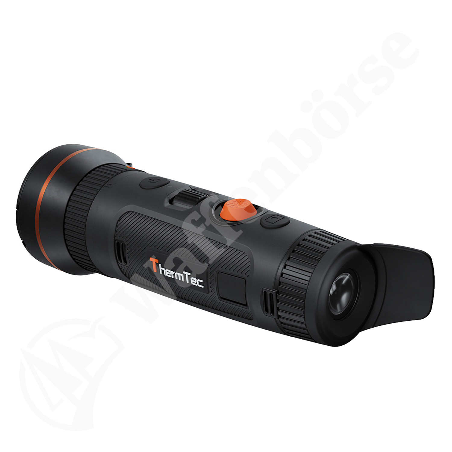 Thermtec Wild 650 DL Pro