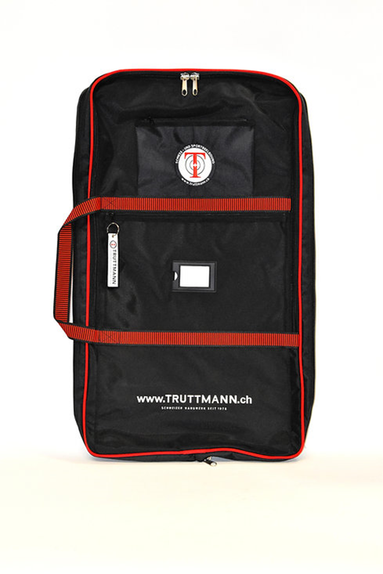 Truttmann Schulterrucksack 25