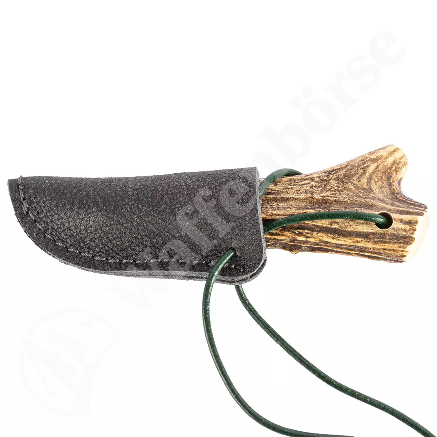 Fritzmann Rehblatter Hirschhorn