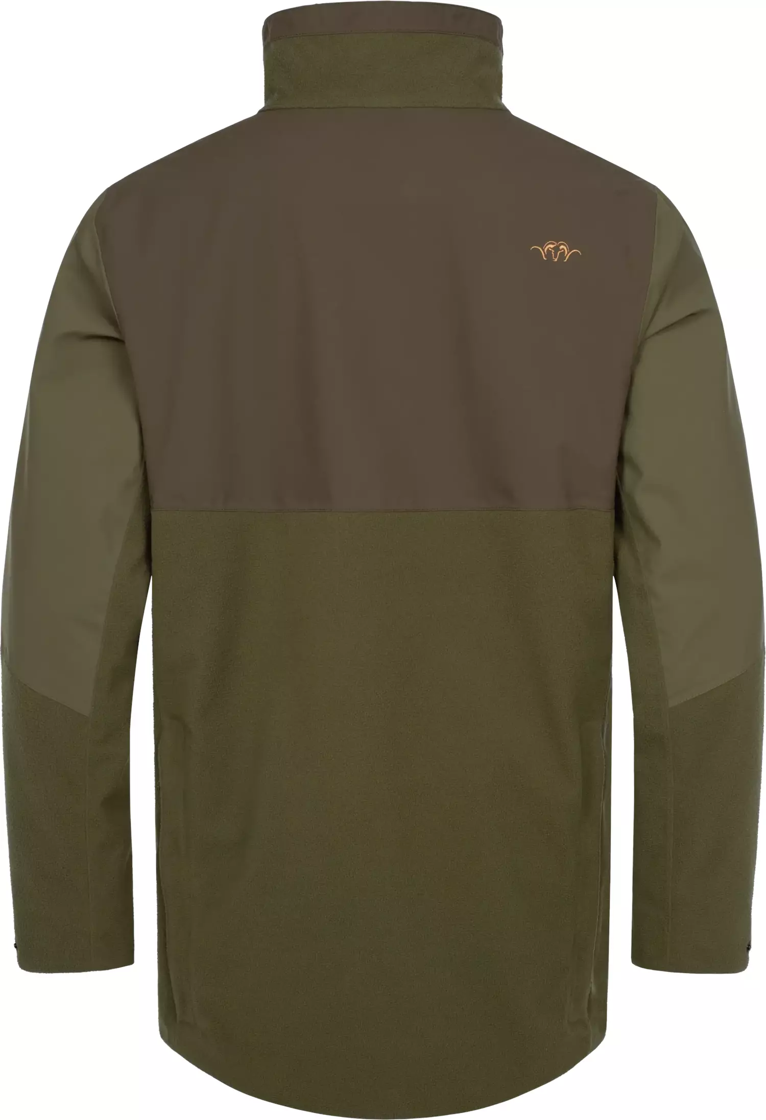 Jacke Blaser Outfits Silence 2L Oliv 