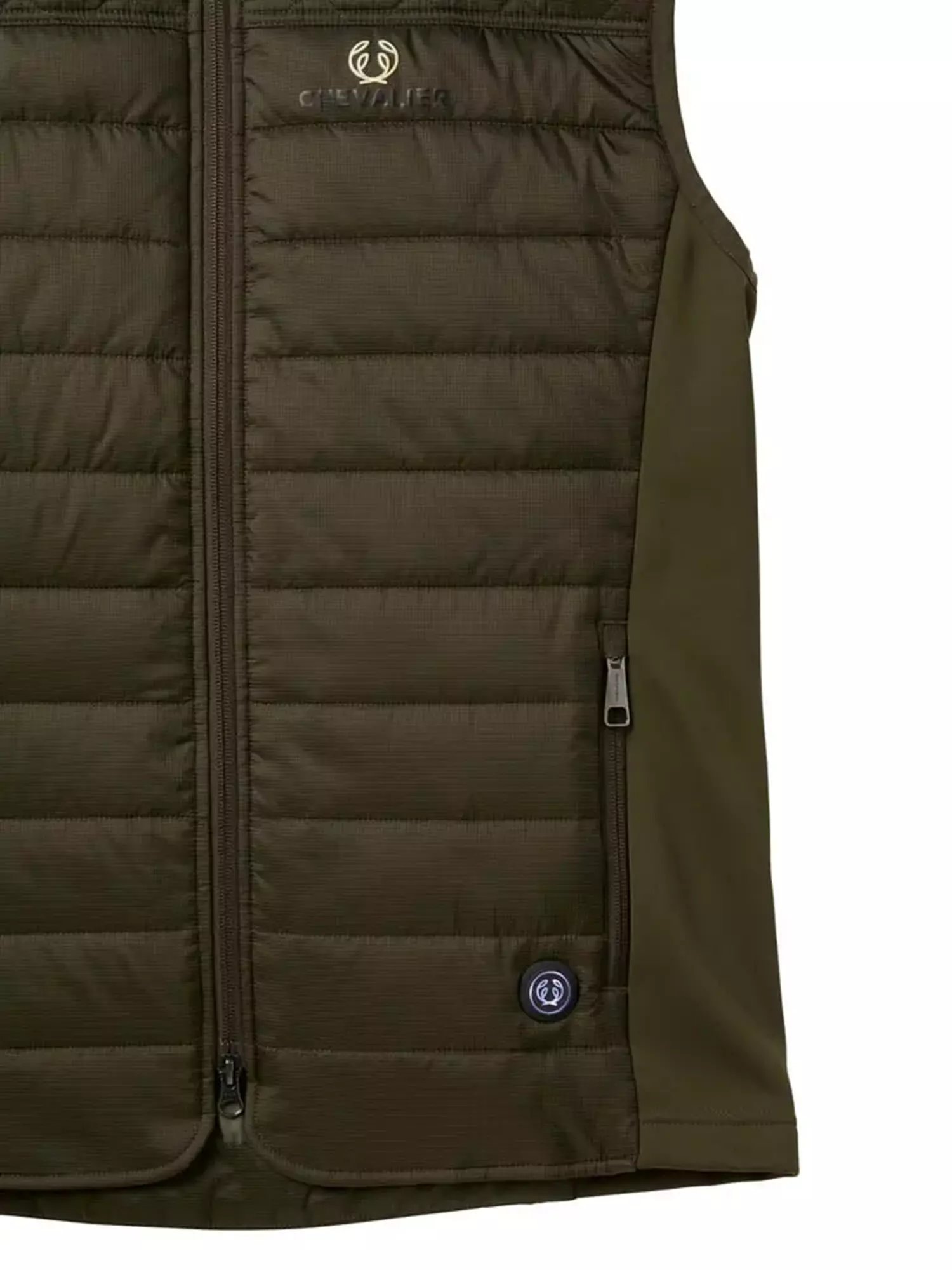 Heizweste Chevalier Ember Heat Men S 