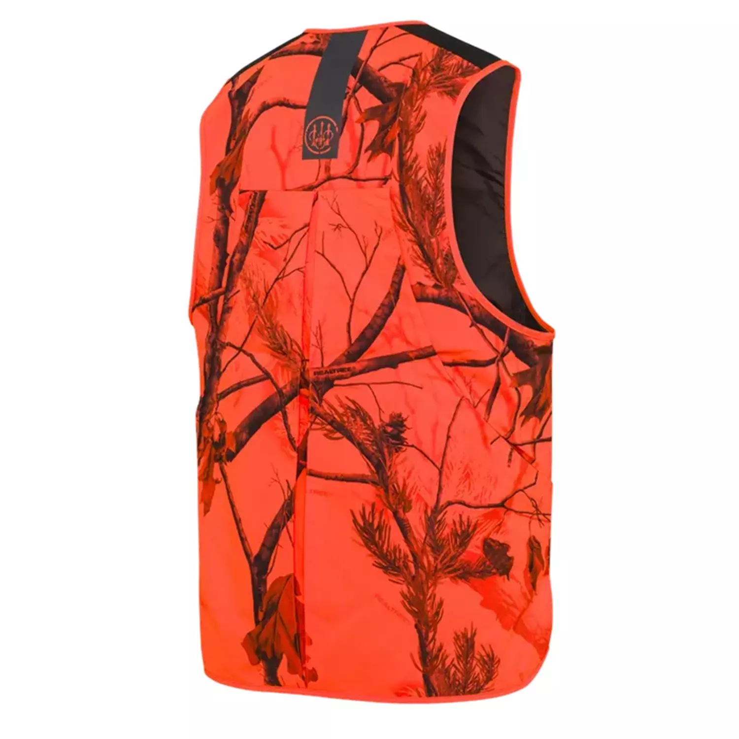 Weste Beretta Symmer Vest L Realtree Camo orange 