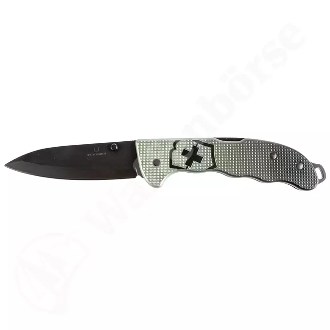 Victorinox Evoke Alox Eis