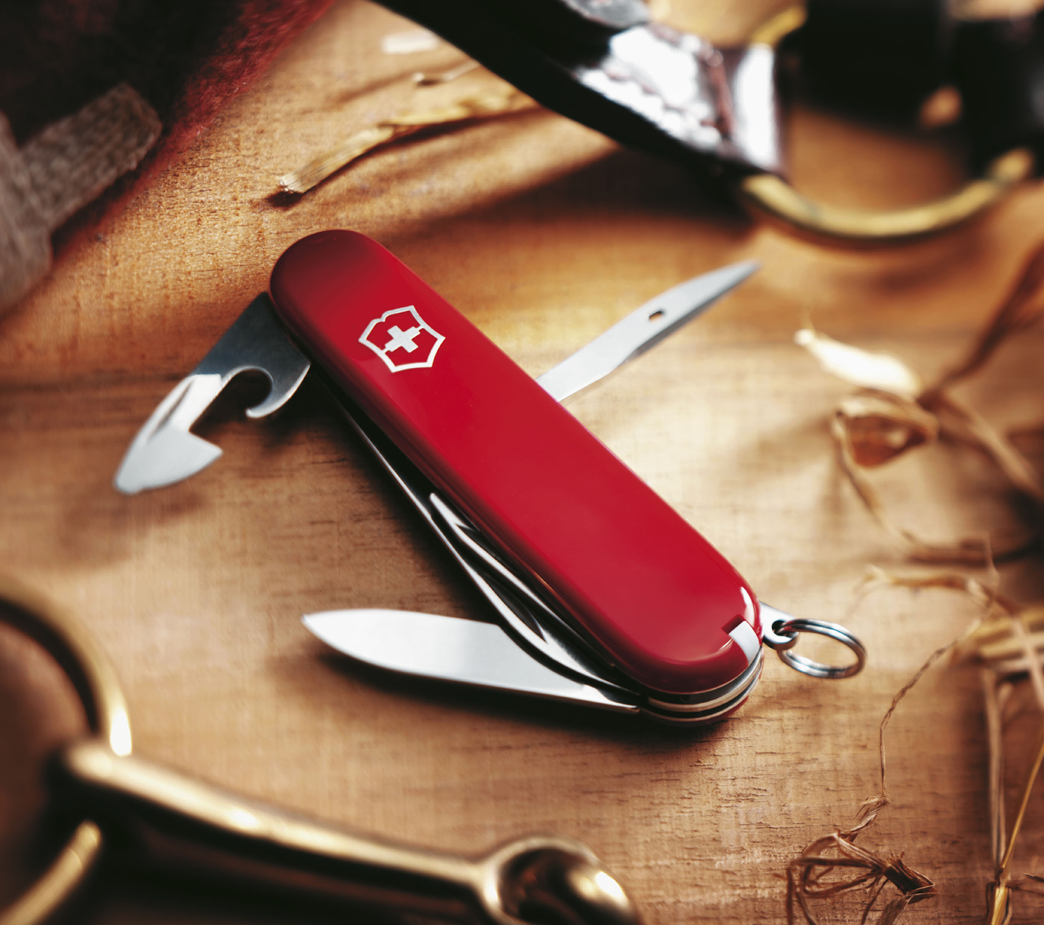 VICTORINOX Spartan