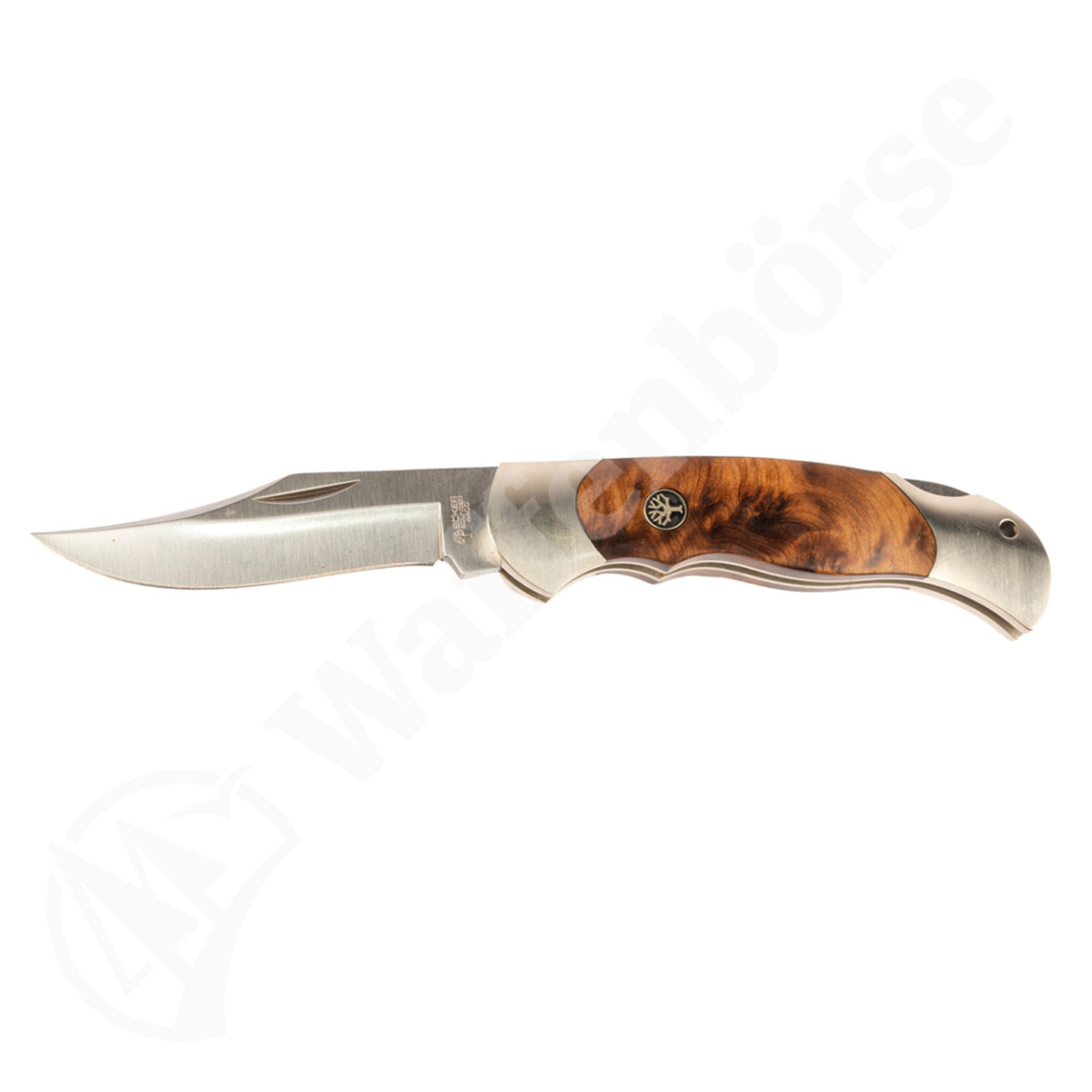 Böker  Optima Thuja