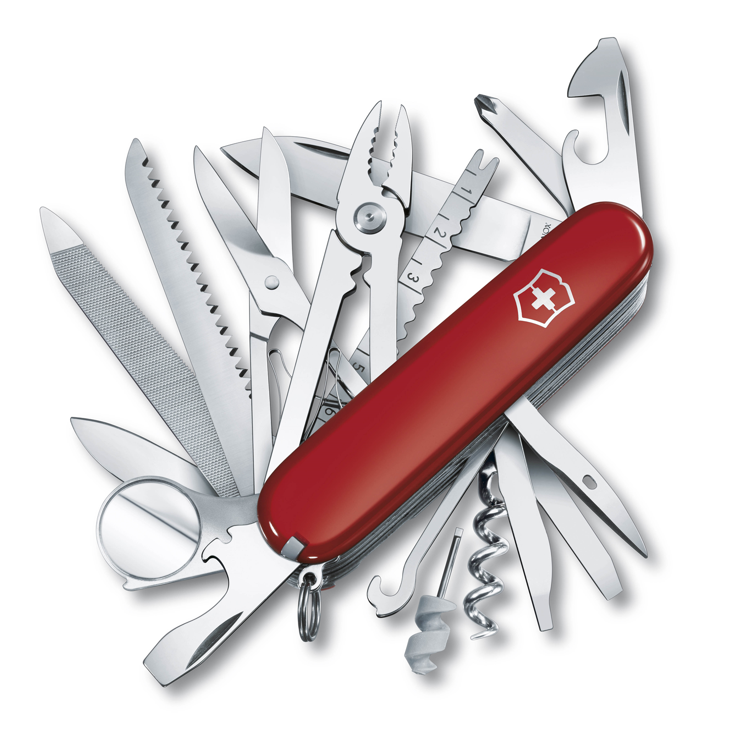 VICTORINOX Swiss Champ