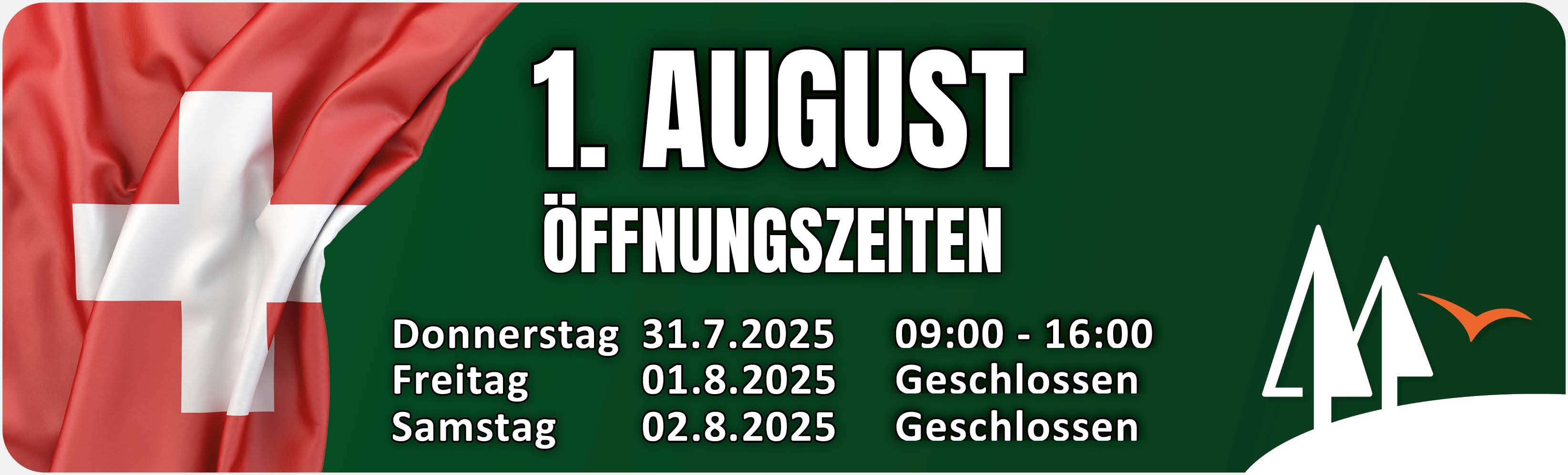 1August