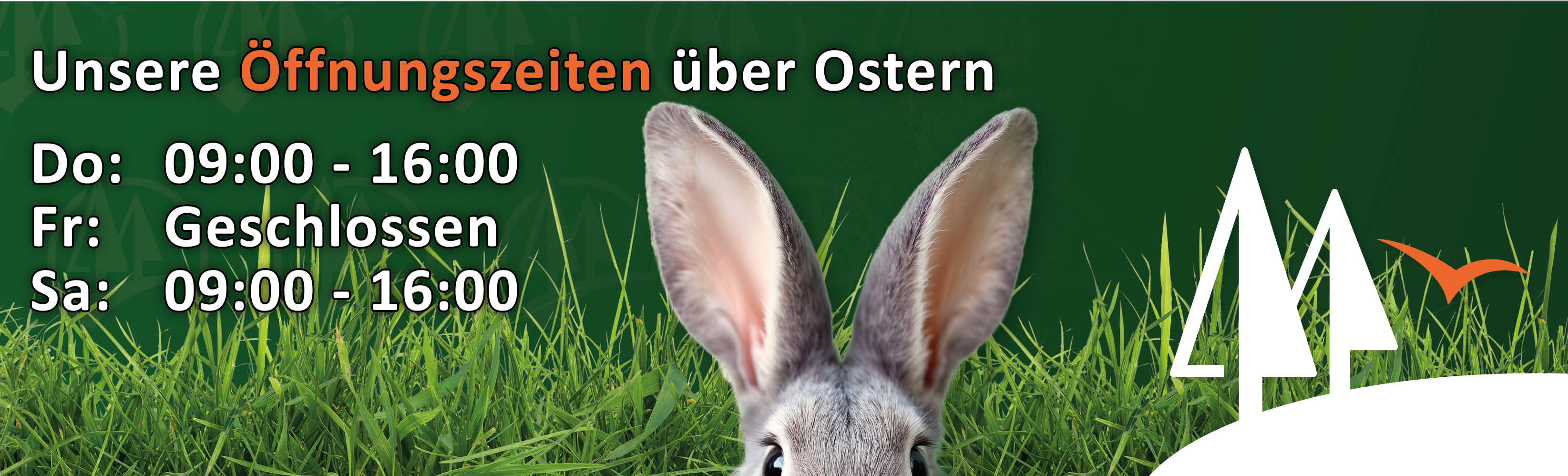 Oster Öffnungszeiten