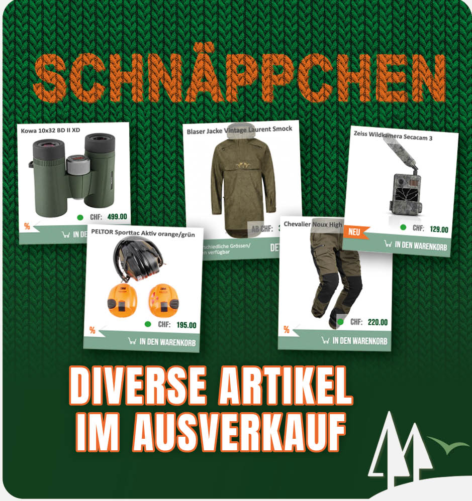 schnaeppchen Mobile Banner