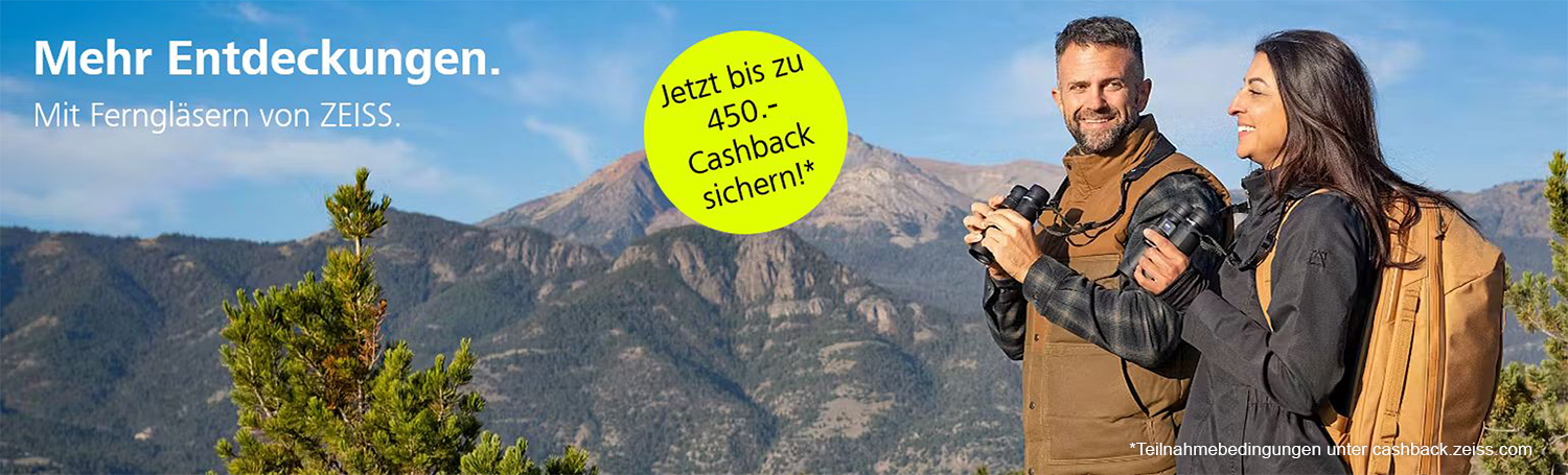 Zeiss Cashback
