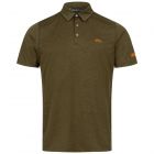 Blaser Outfits Polo 23 Oliv