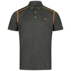 Blaser Outfits Polo 23 Anthrazit