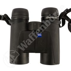 ZEISS  8x32  HD Conquest 