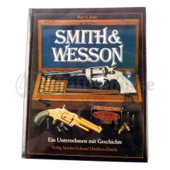 Smith & Wesson - Ein Unternehmen mit Geschichte 